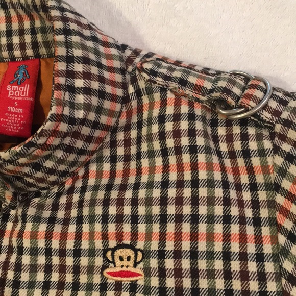 Small Paul by Paul Frank - Picture 5 of 8